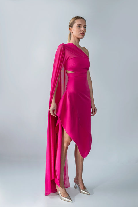 Anitabel | Spódnica Ara Partial