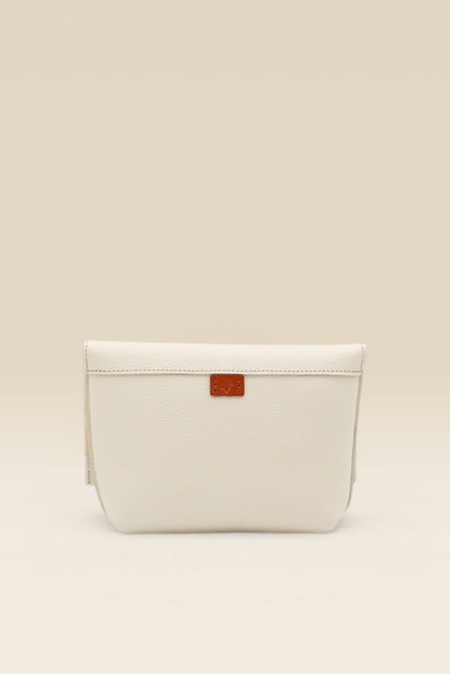 foto producto bolso de piel aramara hueso dorsal
