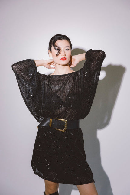 Five p.m. | Astra Mini Dress