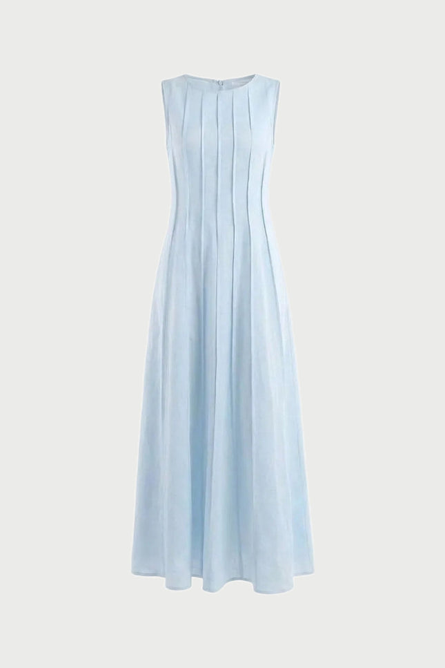 Aube Dress