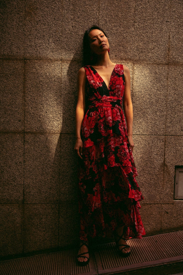 Five p.m. | Azalea Maxi Dress