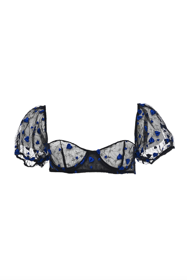 Odette Ancel | Snow White Bra