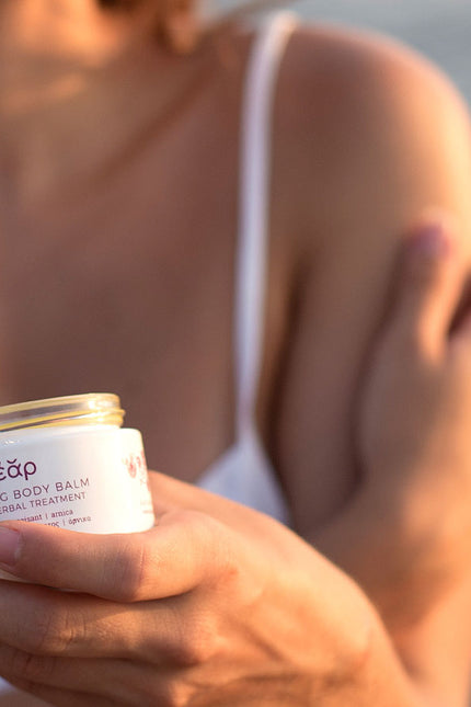 Kear | Soothing Arnica Body lotion