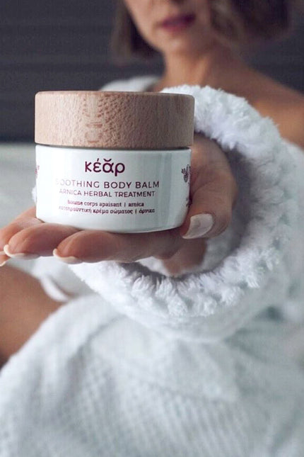 Kear | Soothing Arnica Body lotion