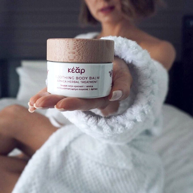Kear | Soothing Arnica Body lotion