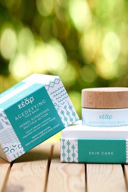 Kear | AgeDefying Face Balm