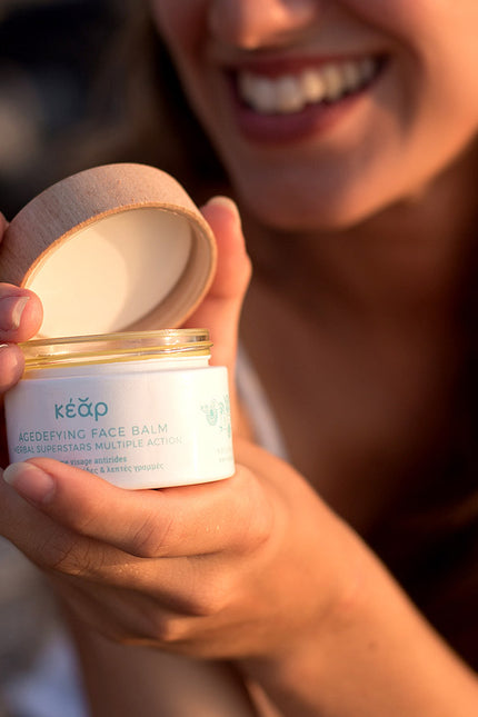 Kear | AgeDefying Face Balm