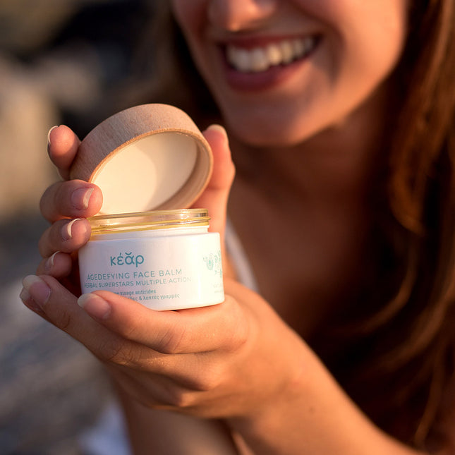 Kear | AgeDefying Face Balm