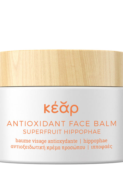 Kear | AntiOxidant Face Balm