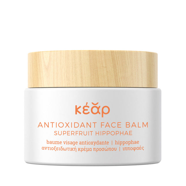 Kear | AntiOxidant Face Balm