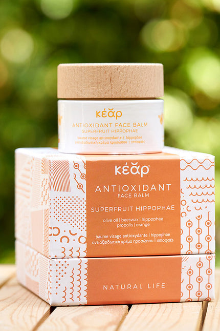 Kear | AntiOxidant Face Balm