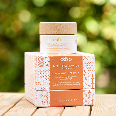 Kear | AntiOxidant Face Balm