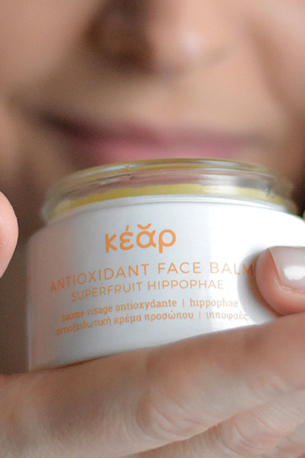 Kear | AntiOxidant Face Balm