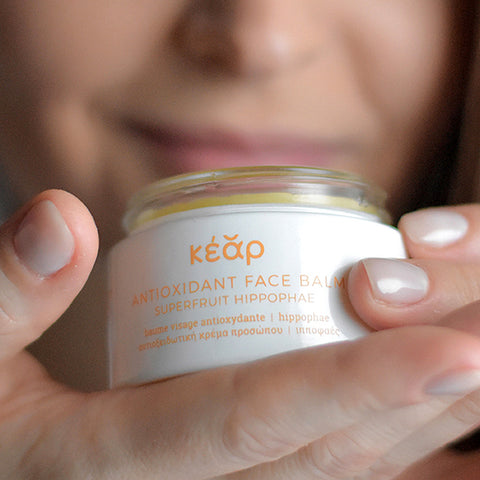 Kear | AntiOxidant Face Balm