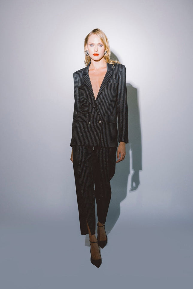 Five p.m. | Straight Trousers Barolo