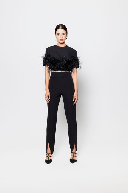 Five p.m. | Barolo Suit Set
