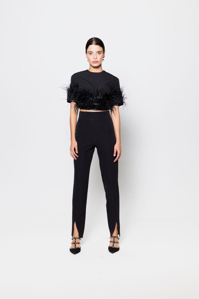 Five p.m. | Barolo Suit Set