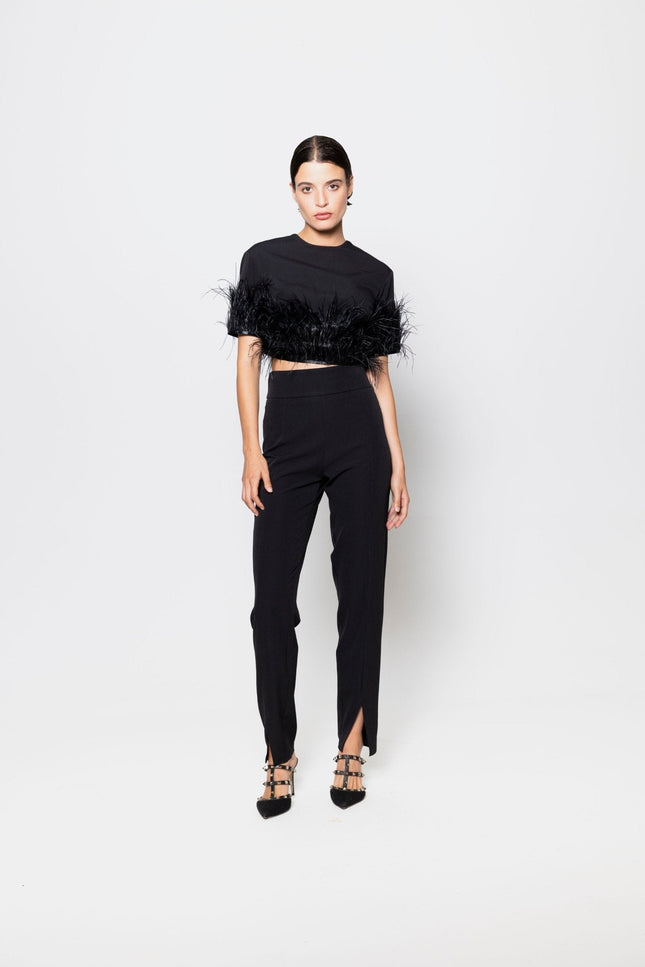 Five p.m. | Barolo Suit Set