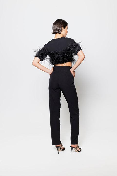 Five p.m. | Barolo Suit Set