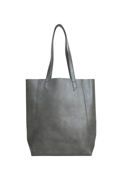 Canussa | Torba tote The Basic szara