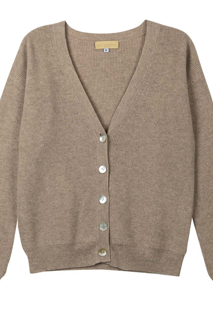 Bel Cashmere | Kardigan Eva