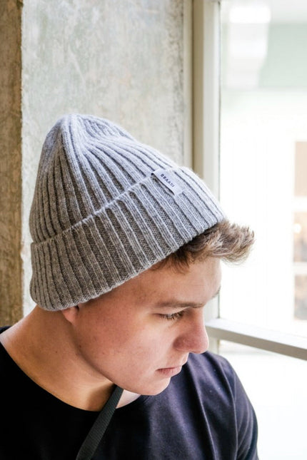 Braasi Industry | Beanie Fisherman