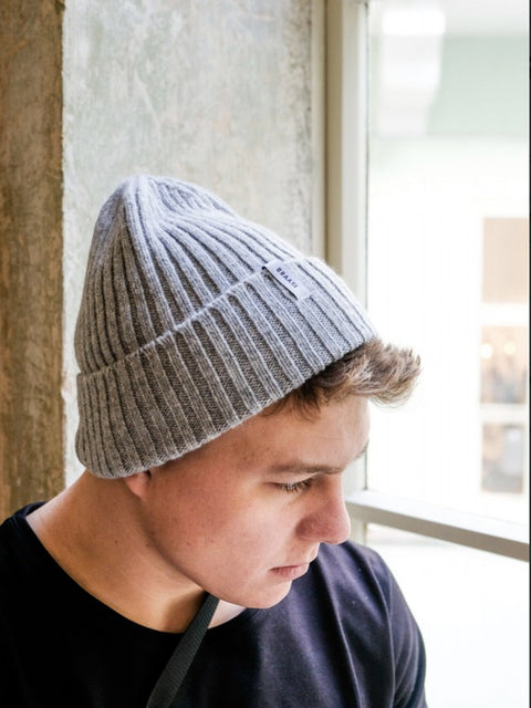 Braasi Industry | Beanie Fisherman