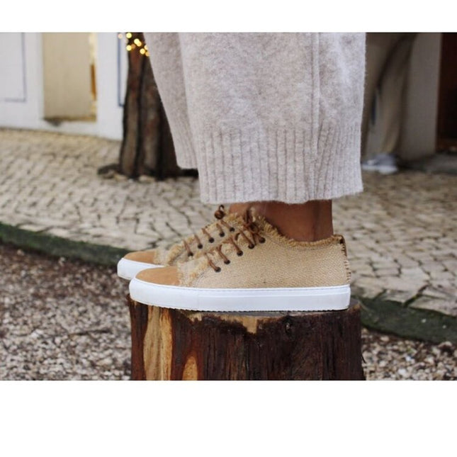 Entrudo | Varge Sneakers