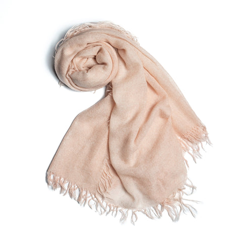 Bel Cashmere | Szalik kaszmirowy