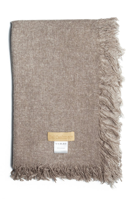 Bel Cashmere | Szalik kaszmirowy