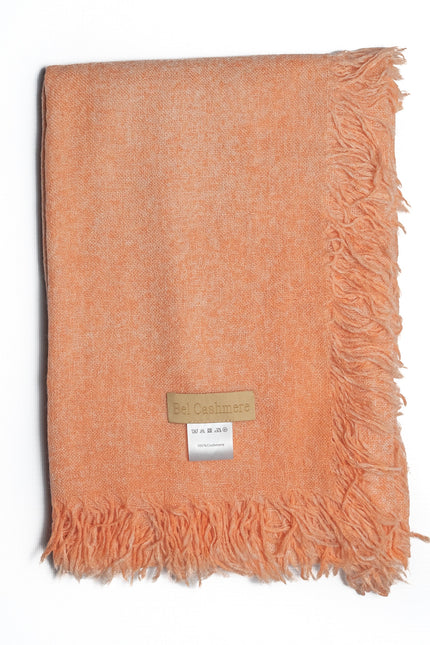 Bel Cashmere | Szalik kaszmirowy