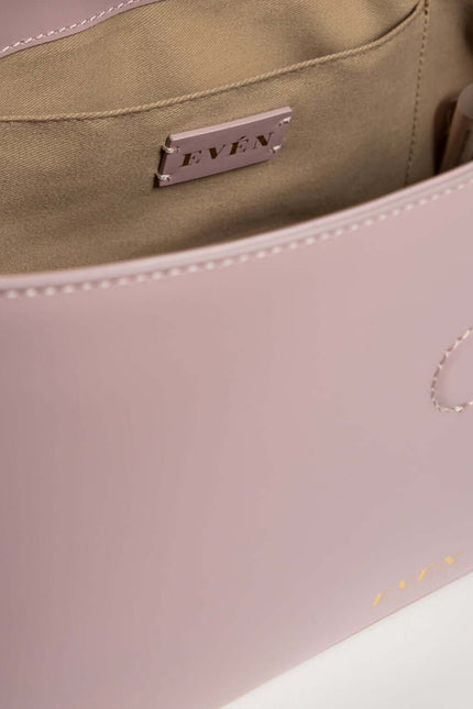 EVÉN I BELONA Hobo Bag - Light Pink