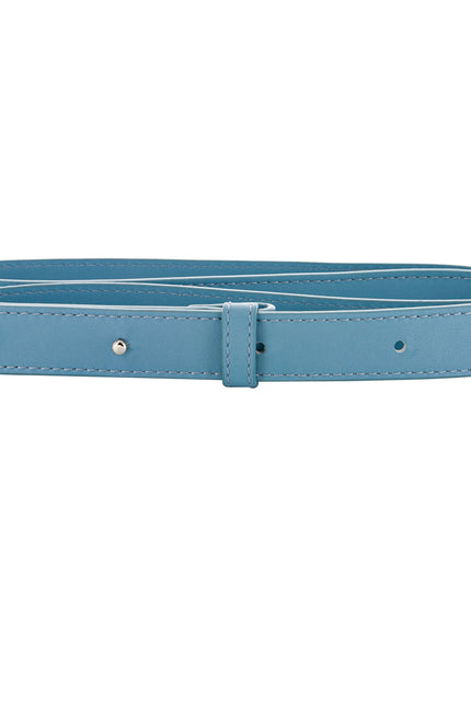 DAOTEY | Belt Illusion ice blue