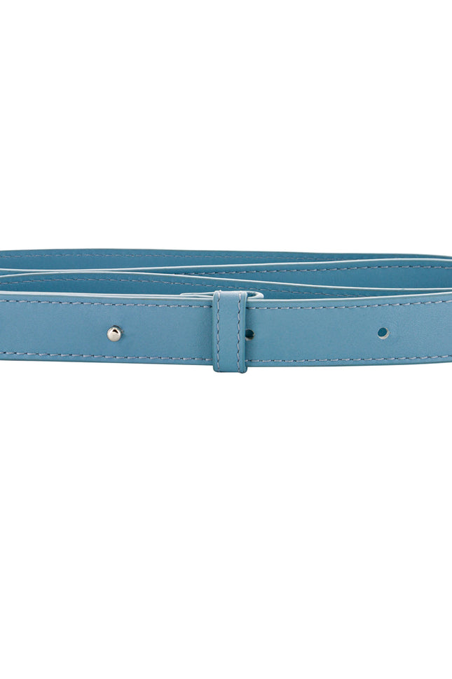 DAOTEY | Belt Illusion ice blue
