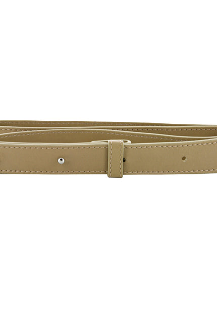 DAOTEY | Belt Illusion taupe