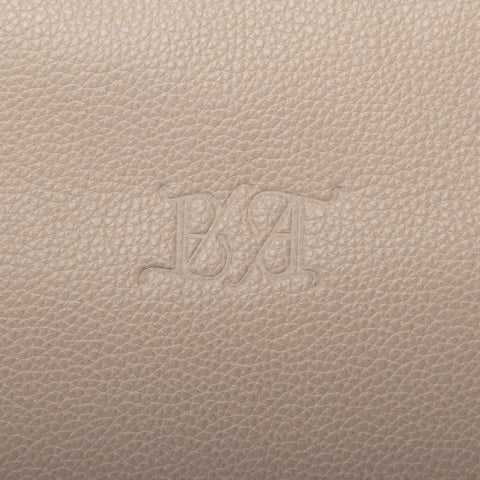 Bess Madrid I Bess - Sand torebka skórzana na ramię