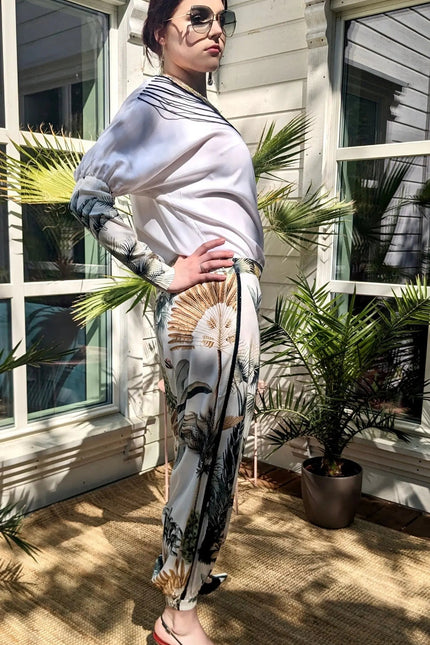 Mary&Mary | Bluzka Mirage Oasis