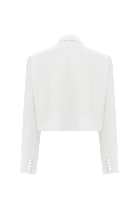 Nazli Ceren | Boxy Blazer