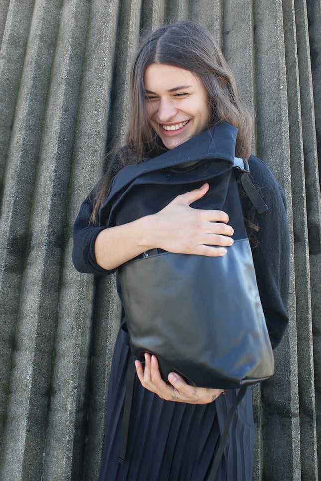 Braasi Industry | Backpack Ayo