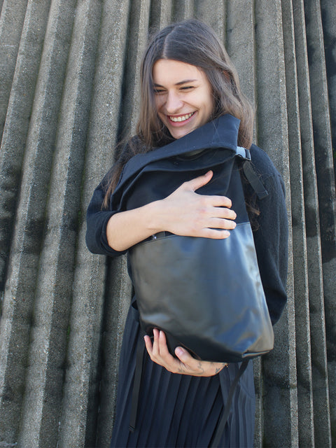 Braasi Industry | Backpack Ayo