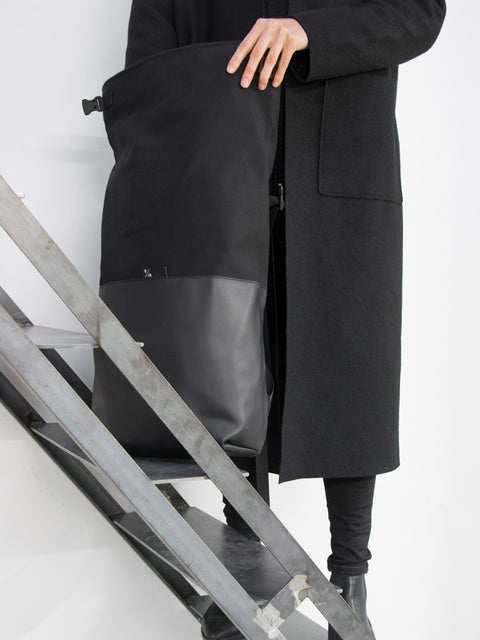 Braasi Industry | Backpack Ayo