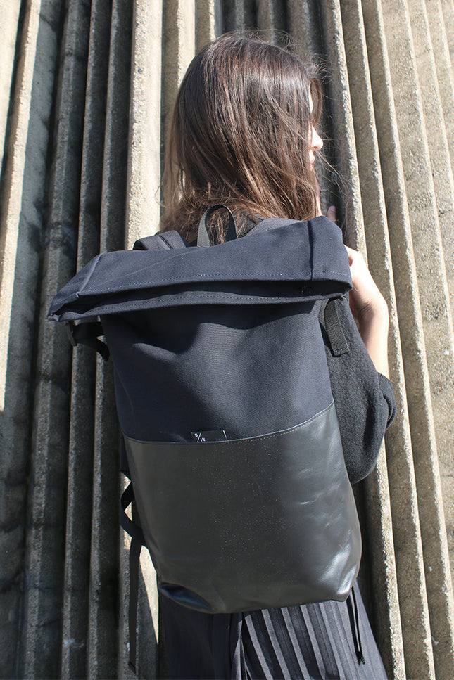 Braasi Industry | Backpack Ayo