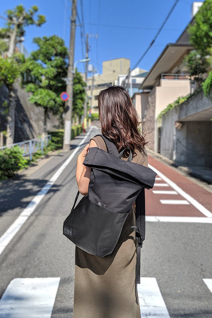 Braasi Industry | Backpack Ayo