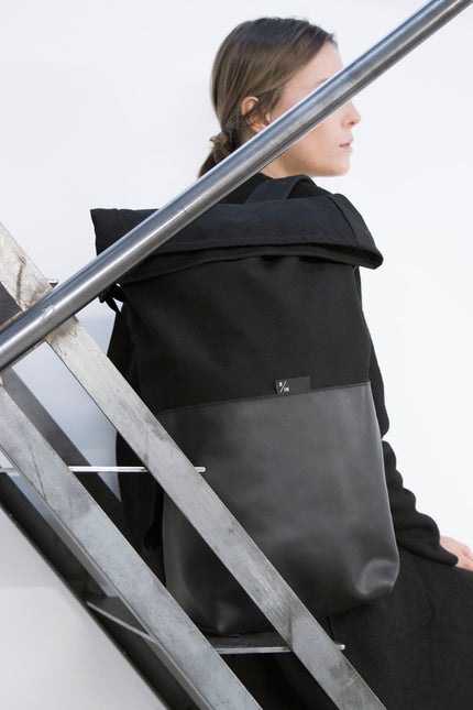 Braasi Industry | Backpack Ayo