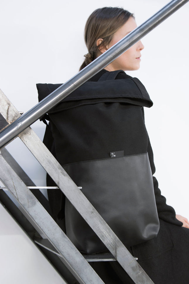 Braasi Industry | Backpack Ayo