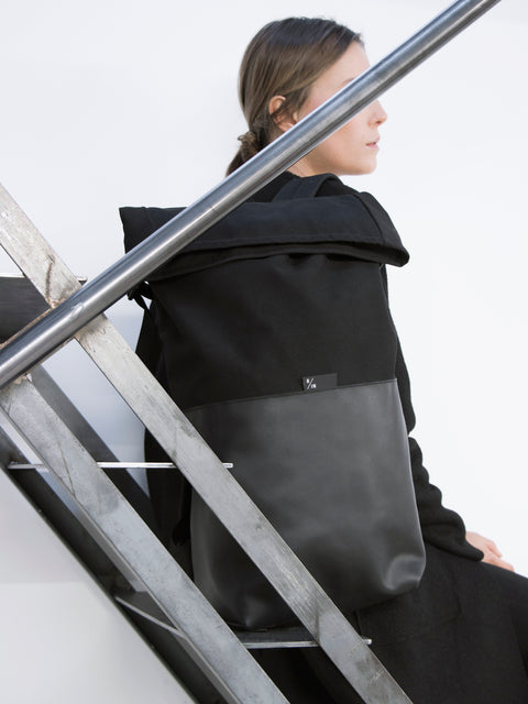 Braasi Industry | Backpack Ayo