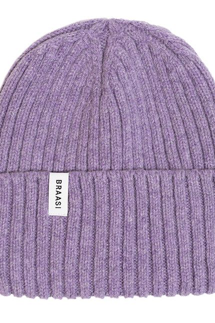 Braasi Industry | Beanie lavender