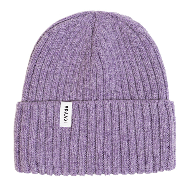 Braasi Industry | Beanie lavender