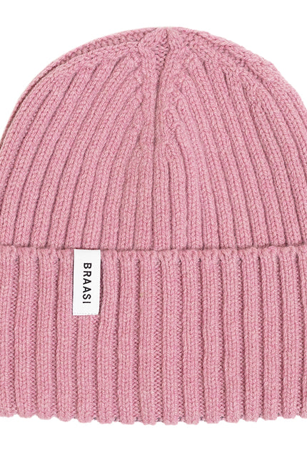 Braasi Industry | Beanie tea rose