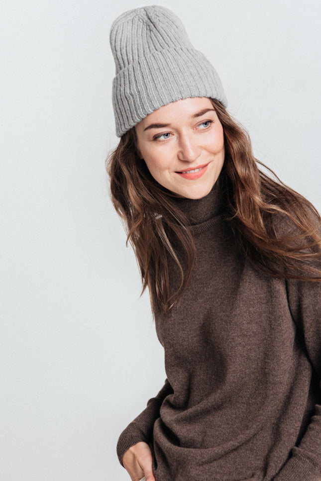 Braasi Industry | Beanie Fisherman